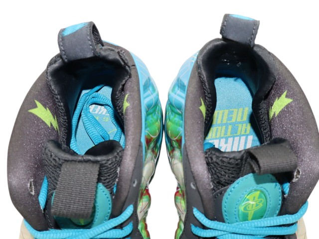 AIR FOAMPOSITE ONE PRM h-29824-8 - 4