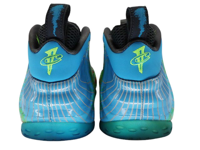 AIR FOAMPOSITE ONE PRM h-29824-8 - 5
