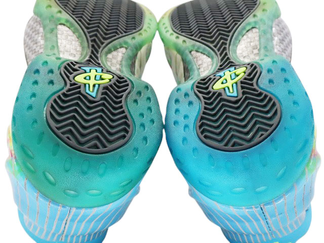 AIR FOAMPOSITE ONE PRM h-29824-8 - 6