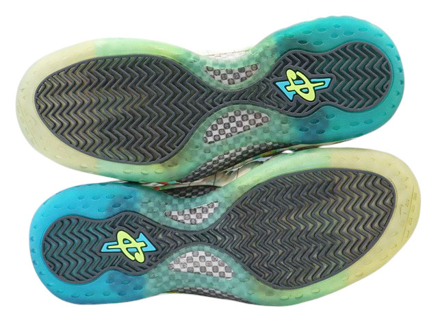 AIR FOAMPOSITE ONE PRM h-29824-8 - 7