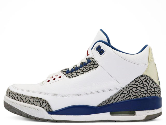 AIR JORDAN 3 RETRO