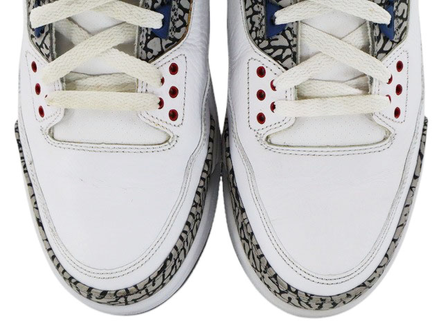 AIR JORDAN 3 RETRO h-29824-4 - 3