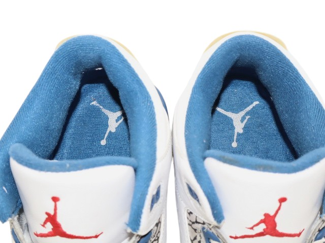 AIR JORDAN 3 RETRO h-29824-4 - 4