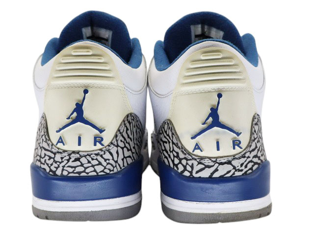 AIR JORDAN 3 RETRO h-29824-4 - 5