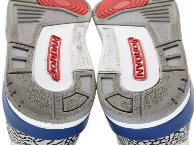 AIR JORDAN 3 RETRO h-29824-4 - 6