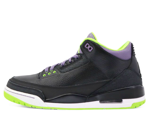 AIR JORDAN 3 RETRO