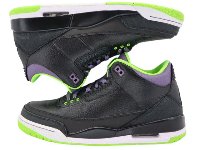 AIR JORDAN 3 RETRO h-29824-3 - 1