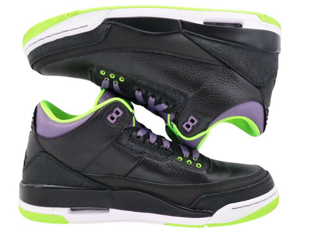 AIR JORDAN 3 RETRO h-29824-3 - 2