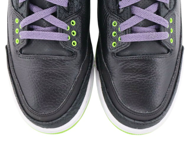 AIR JORDAN 3 RETRO h-29824-3 - 3