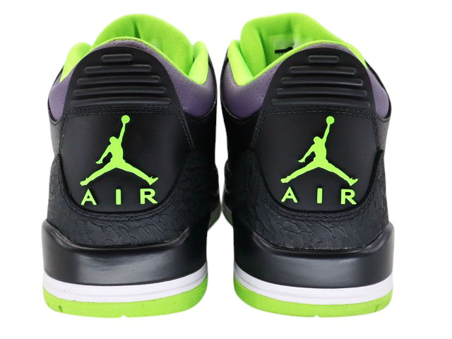 AIR JORDAN 3 RETRO h-29824-3 - 5