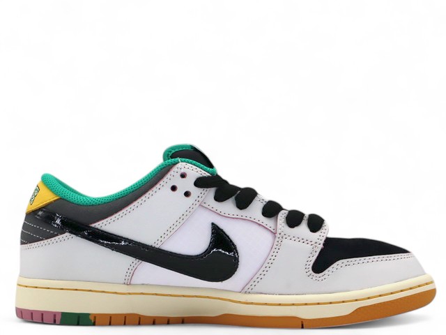 SB DUNK LOW PRO QS HJ4132-100 - 1