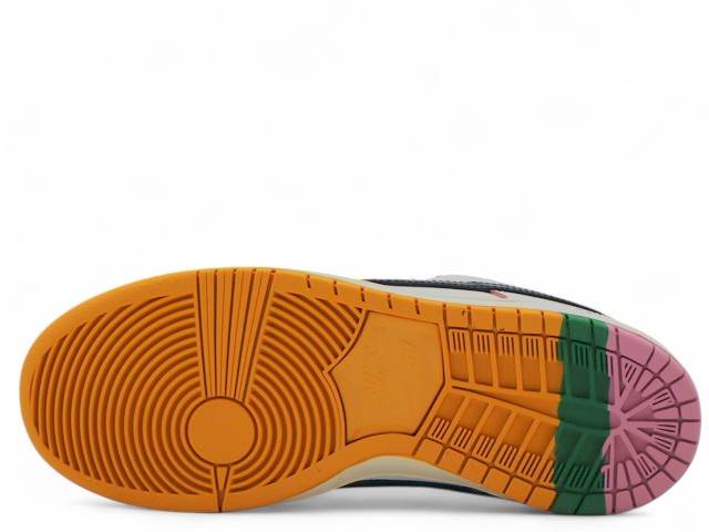 SB DUNK LOW PRO QS HJ4132-100 - 7