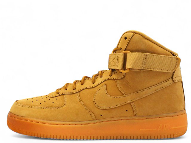 AIR FORCE 1 HIGH 07 LV8 WB