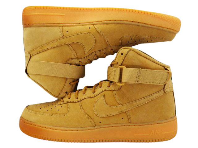 AIR FORCE 1 HIGH 07 LV8 WB h-29824-12 - 1