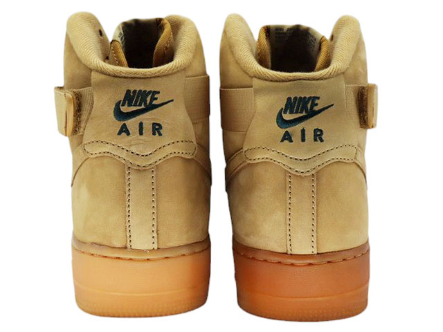 AIR FORCE 1 HIGH 07 LV8 WB h-29824-12 - 5