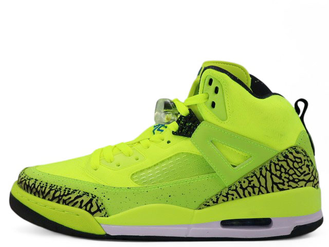 JORDAN SPIZIKE BHM