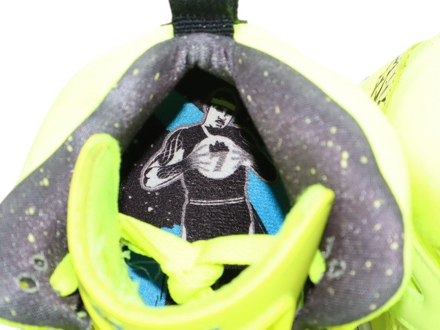 JORDAN SPIZIKE BHM h-29824-7 - 4