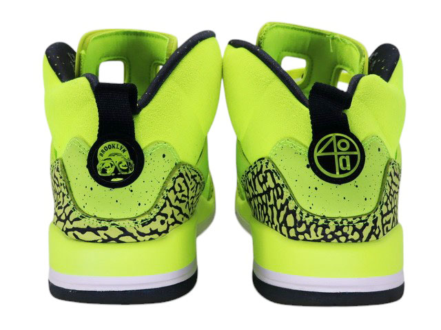 JORDAN SPIZIKE BHM h-29824-7 - 6