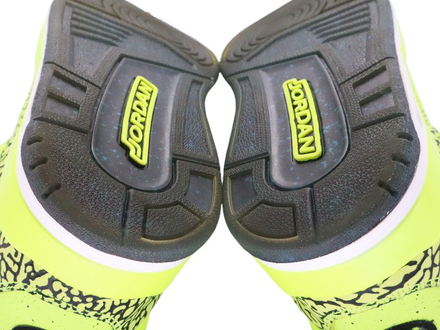 JORDAN SPIZIKE BHM h-29824-7 - 7