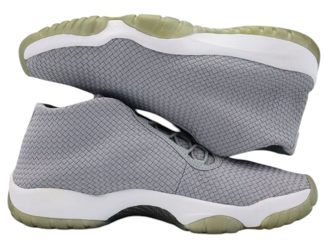 AIR JORDAN FUTURE h-29824-6 - 2