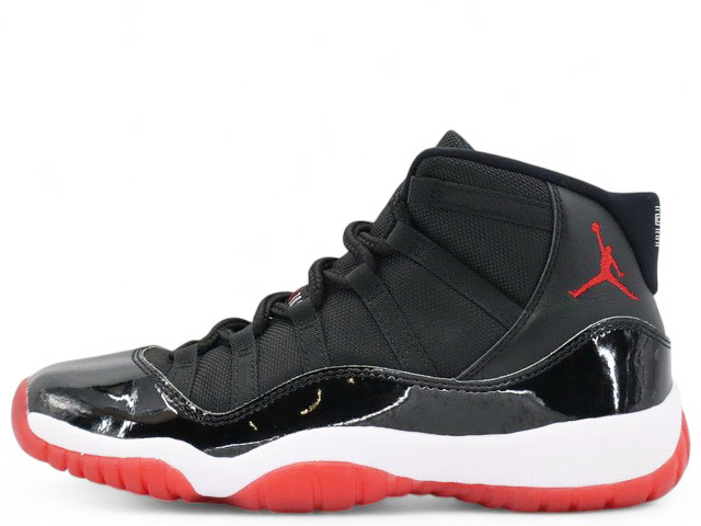 AIR JORDAN 11 RETRO (GS)