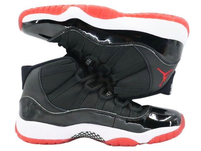 AIR JORDAN 11 RETRO (GS) h-29826-14 - 2