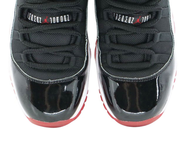 AIR JORDAN 11 RETRO (GS) h-29826-14 - 3