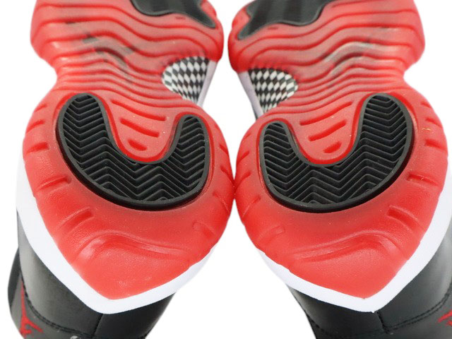 AIR JORDAN 11 RETRO (GS) h-29826-14 - 6