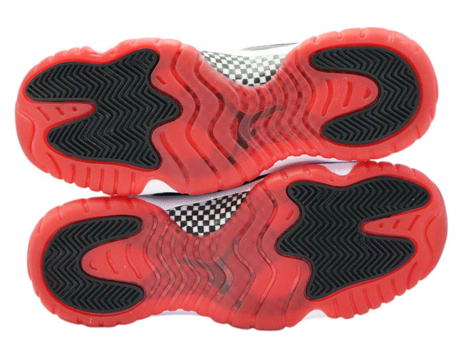 AIR JORDAN 11 RETRO (GS) h-29826-14 - 7