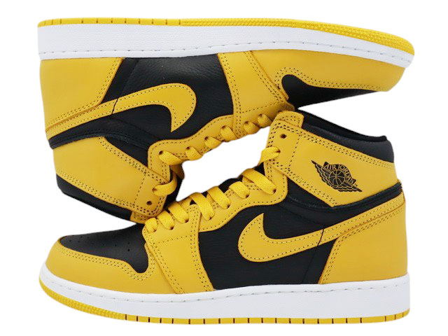 AIR JORDAN 1 RETRO HIGH OG GS h-29826-10 - 1