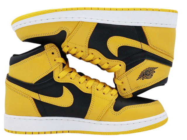 AIR JORDAN 1 RETRO HIGH OG GS h-29826-10 - 2