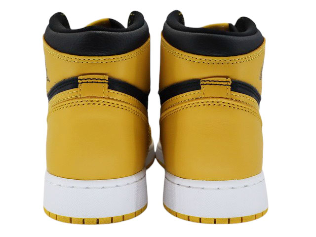 AIR JORDAN 1 RETRO HIGH OG GS h-29826-10 - 5