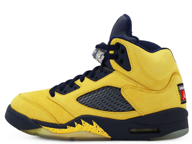 AIR JORDAN 5 RETRO SE