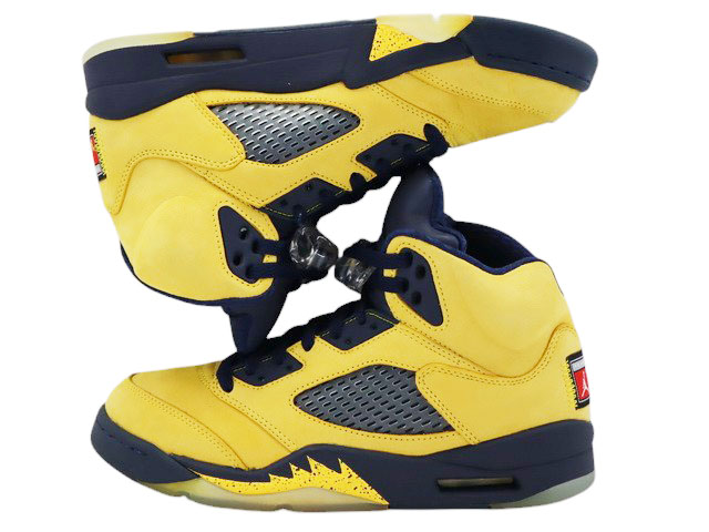 AIR JORDAN 5 RETRO SE h-29826-13 - 1