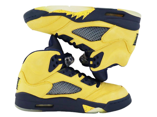 AIR JORDAN 5 RETRO SE h-29826-13 - 2