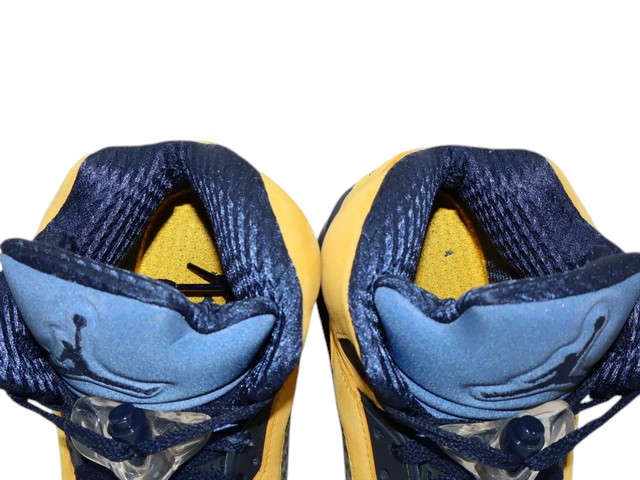 AIR JORDAN 5 RETRO SE h-29826-13 - 4