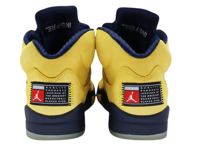 AIR JORDAN 5 RETRO SE h-29826-13 - 5