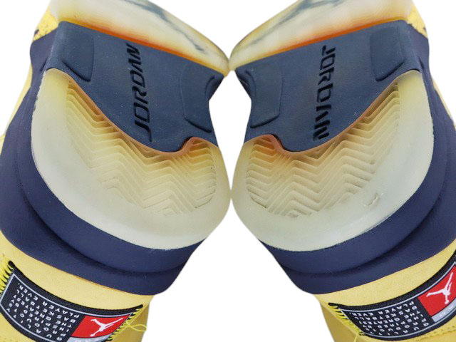 AIR JORDAN 5 RETRO SE h-29826-13 - 6