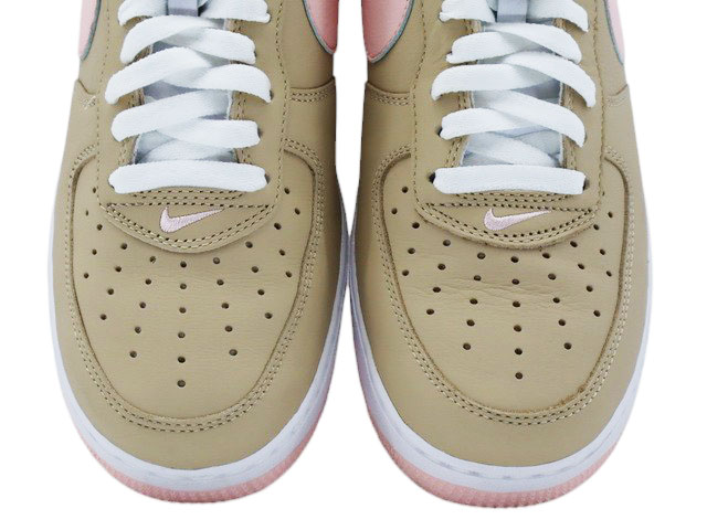 AIR FORCE 1 LOW RETRO h-29833-1 - 3