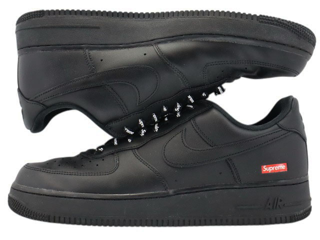 AIR FORCE 1 LOW/SUPREME h-29833-2 - 1