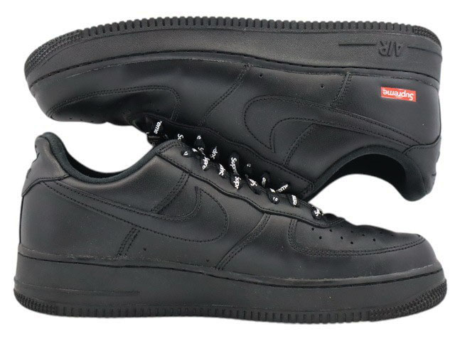 AIR FORCE 1 LOW/SUPREME h-29833-2 - 2