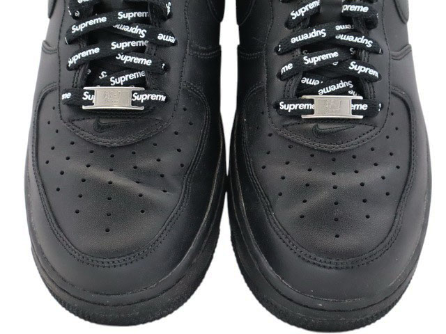 AIR FORCE 1 LOW/SUPREME h-29833-2 - 3