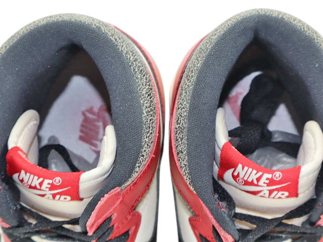 AIR JORDAN 1 RETRO HIGH OG h-29834-1 - 4
