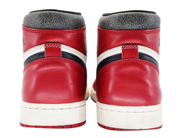 AIR JORDAN 1 RETRO HIGH OG h-29834-1 - 5