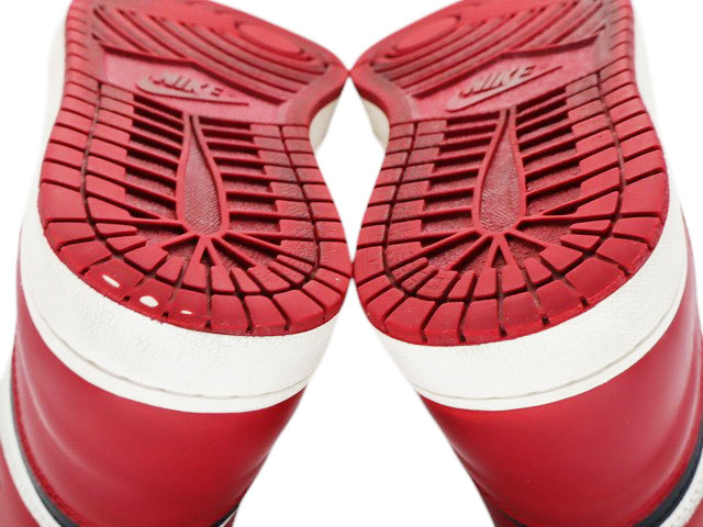 AIR JORDAN 1 RETRO HIGH OG h-29834-1 - 6