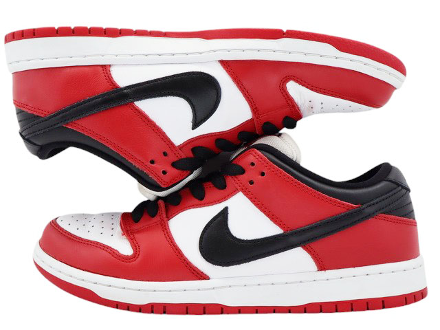 SB DUNK LOW PRO h-29834-2 - 1