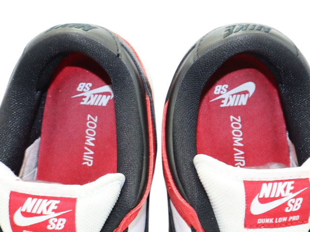 SB DUNK LOW PRO h-29834-2 - 4