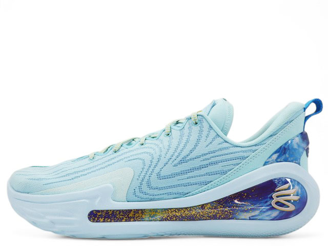 CURRY 12 PSCS