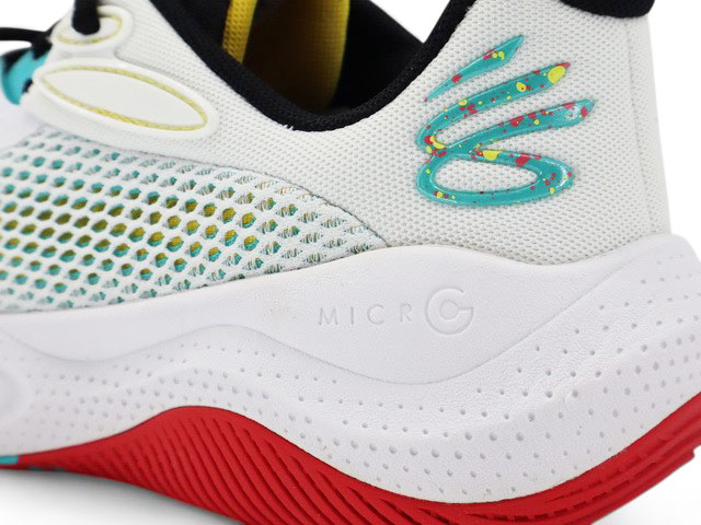 CURRY SPLASH 24 3027636-100 - 5