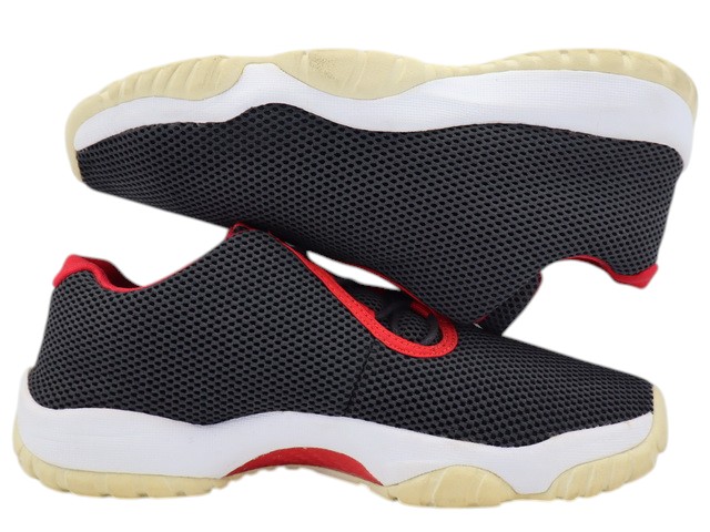 AIR JORDAN FUTURE LOW h-29836-2 - 2